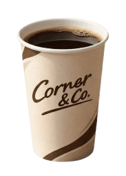 Corner & Co drink